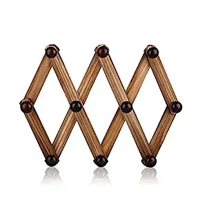 Best Expandable Wood Coat Rack