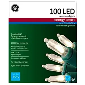 Best Energy Smart Ge Party Bulb