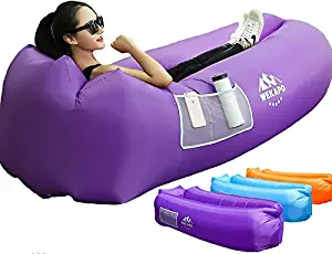 Best Blow Up Chairs For The Lake