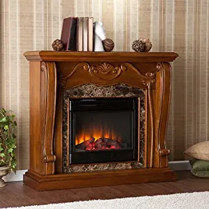 Best Tv Stand For Brick Fireplace