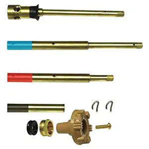 Woodford RK-ADJ-PRV Pressure Reducing Valve Repair Kit Adjustable Rod