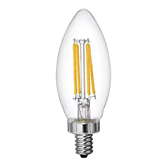 Best Ge Lightbulbs Dimmable 40Watts