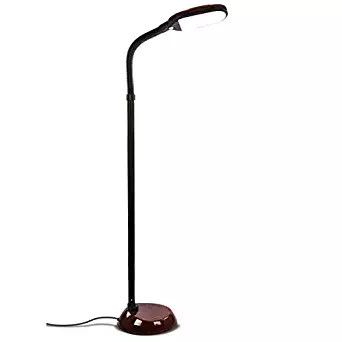 Best Tall Living Room Lamp Bright