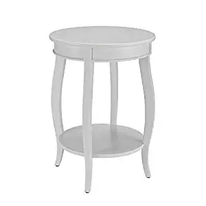 Best End Table 18 Inch