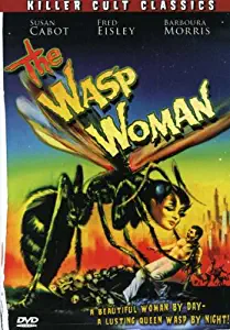 The Wasp Woman