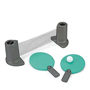 Best Pongo Table Tennis Set Blue