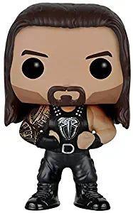 Funko POP WWE: Roman Reigns Action Figure