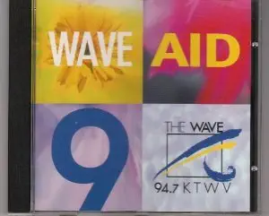 The WAVE Presents WAVE AID 9