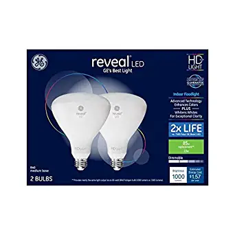 Best Ge Led Light Bulbs Reveal