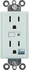 Best Ge Z Wave Dimmer Plug