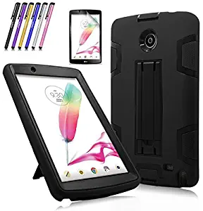 Best Lg G Pad F 8.0 Plus Screen Protector