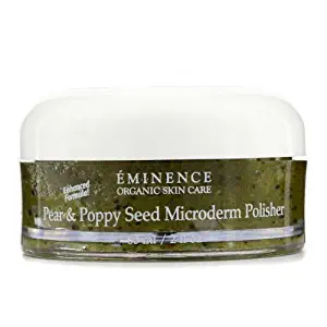 Eminence Pear & Poppy Seed Microderm Polisher 60ml