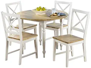 Best Round Table And Chairs For 4