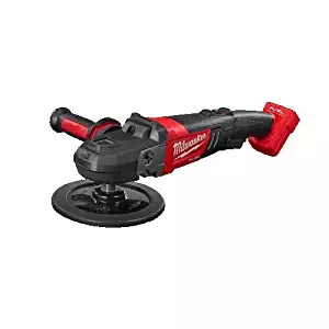 M18 Fuel 7 In. Variable Speed Polisher - Bare Tool