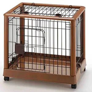 Best Small Dog Kennel End Table