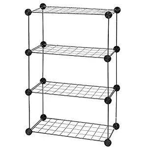 Best 5 Tire Shoe Tower Rack