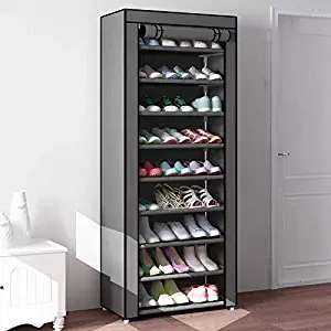 Best Outdoor Shoe Rack Covered