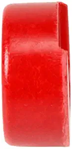 Berkel 3875-00026 Red Half Knob