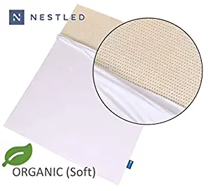 Best 1 Inch Firm Support Mattress Topper
