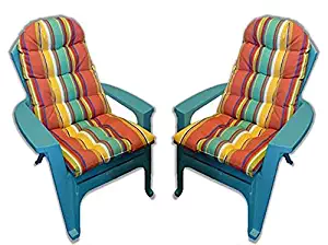 Best Chair. Cushions Set Of 2