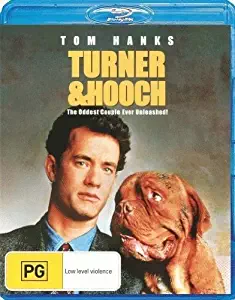 Turner & Hooch