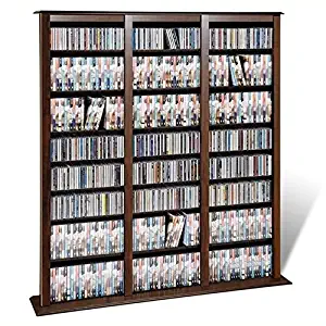 Best Atlantic Espresso Media Storage
