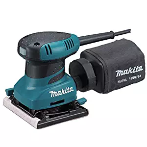 Makita BO4556 2 Amp Finishing Sander