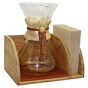 Best Handblown Chemex 8 Cup