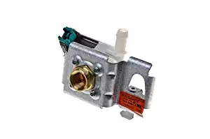 W10158389 Water Inlet Valve for Whirlpool Dishwasher