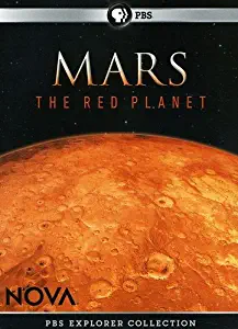 PBS Explorer Collection: Mars: The Red Planet