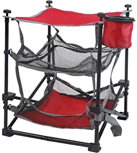 Best End Table With Storage And Cup Holder