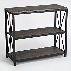 Best Metal Storage Console Table
