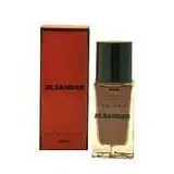 Jil Sander Feeling Man 0.23oz EDT Splash Mini