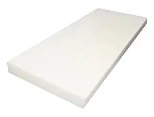 Best Seat Replacement High Density Foam Dining Chair 24X24