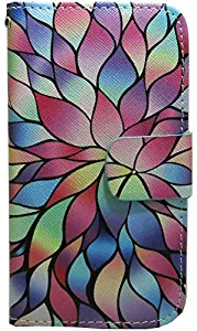 Best Lg Stylo Iii Cover Case Colorful Mandala