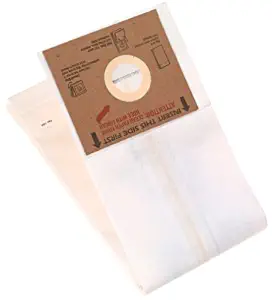 Dirt Devil Type C Deluxe Vacuum Bags (6-Pack), 3700147001