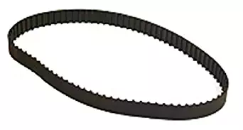 SEARS/CRAFTSMAN Disc Sander Replacement Toothed Belt P/N 814002-3
