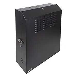 Best Media Storage Cabinet Wall Mount