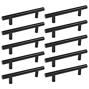 Best 4 Inch Center Furniture Pulls