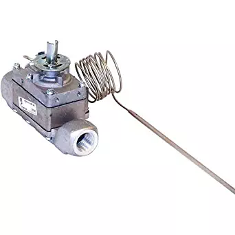 Blodgett 11527 Thermostat Fdth-2 Bulb 3/16 X 14-3/4 Temp 300-650 Cap 48 Blodgett Oven 461044