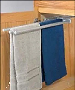 Best Screw In Cabinet Door Towel Bar