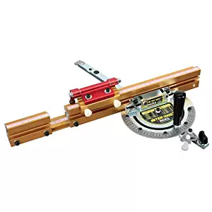 Best Miter Gauge Bar For Table Saw