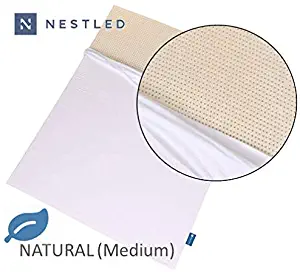 Best Natural Latex Mattress Topper Full Firm