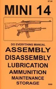 Ruger Mini 14 Do Everything Manual