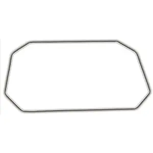 Best Dining Table Acrylic Placement