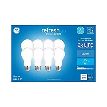 Best Ge 60 Watt Light Bulbs