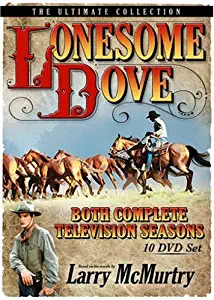 Lonesome Dove: The Ultimate Collection
