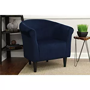 Best Tub Chairs Living Room Red