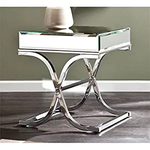Best Console Table Mirror Set