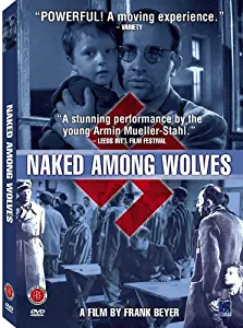 Naked Among Wolves